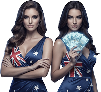 Ausclub Casino welcome package